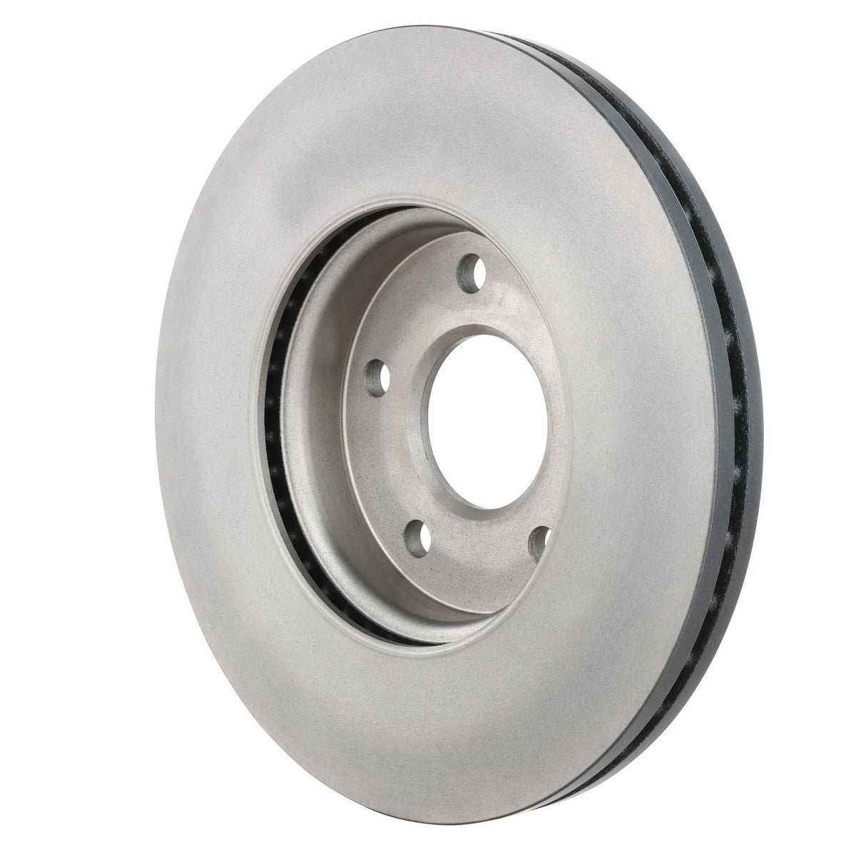 PRIME UV Coated Front Disc Brake Rotor - 09.9464.11_22