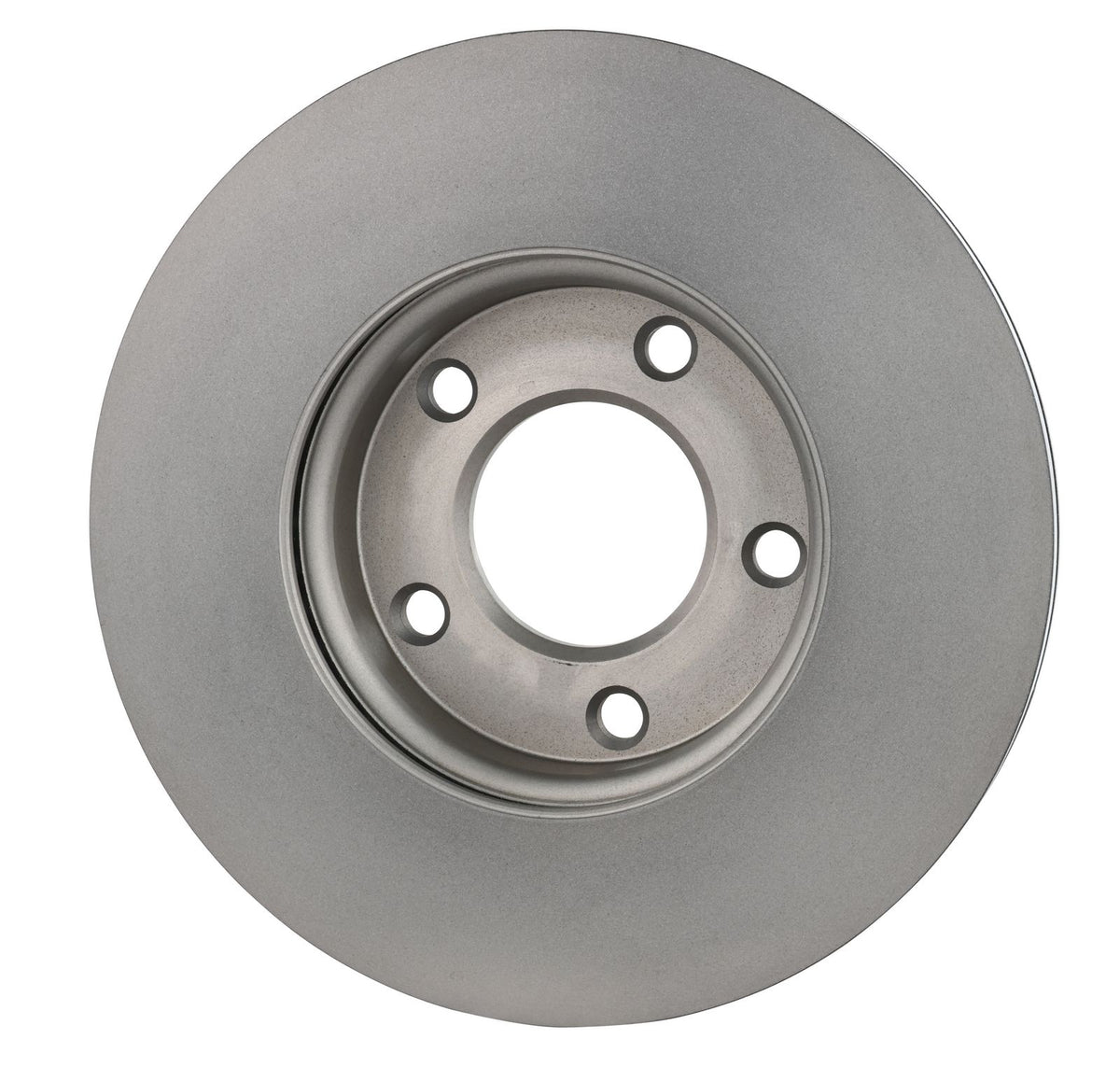 PRIME UV Coated Front Disc Brake Rotor - 09.9464.21_19