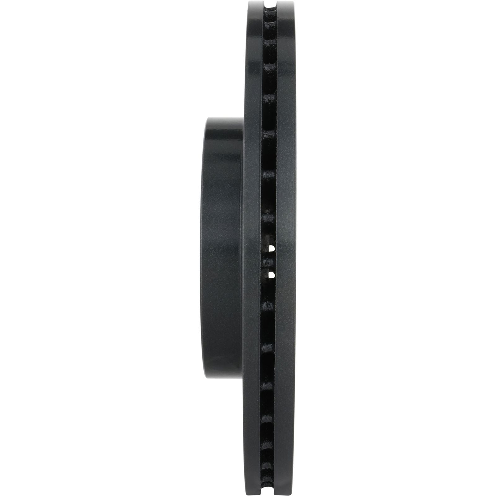 PRIME UV Coated Front Disc Brake Rotor - 09.9464.21_01