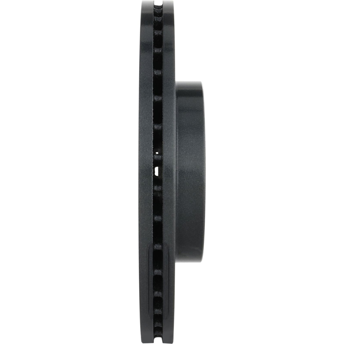 PRIME UV Coated Front Disc Brake Rotor - 09.9464.21_02