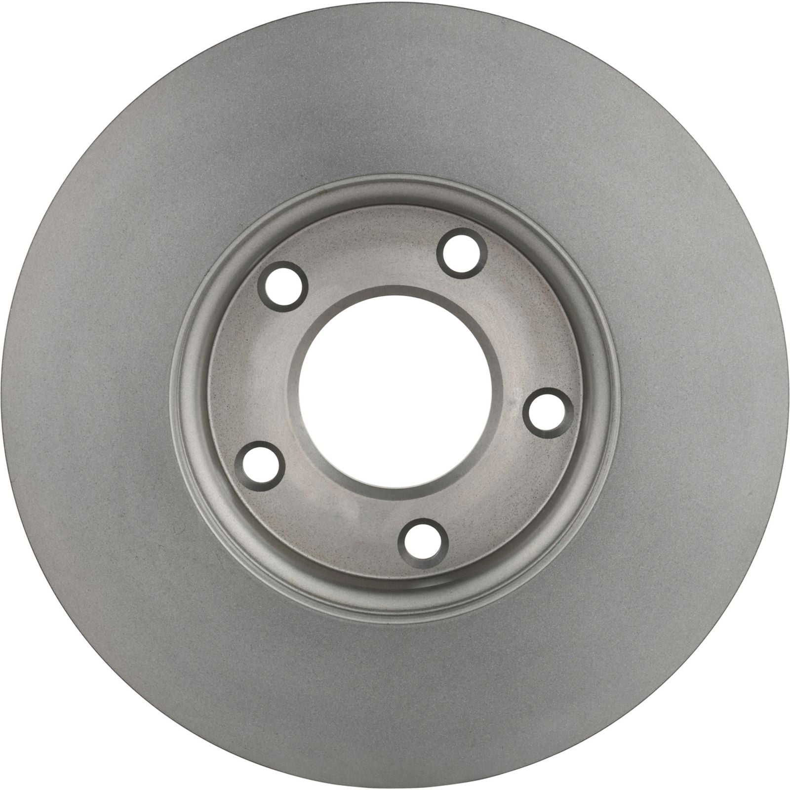 PRIME UV Coated Front Disc Brake Rotor - 09.9464.21_05
