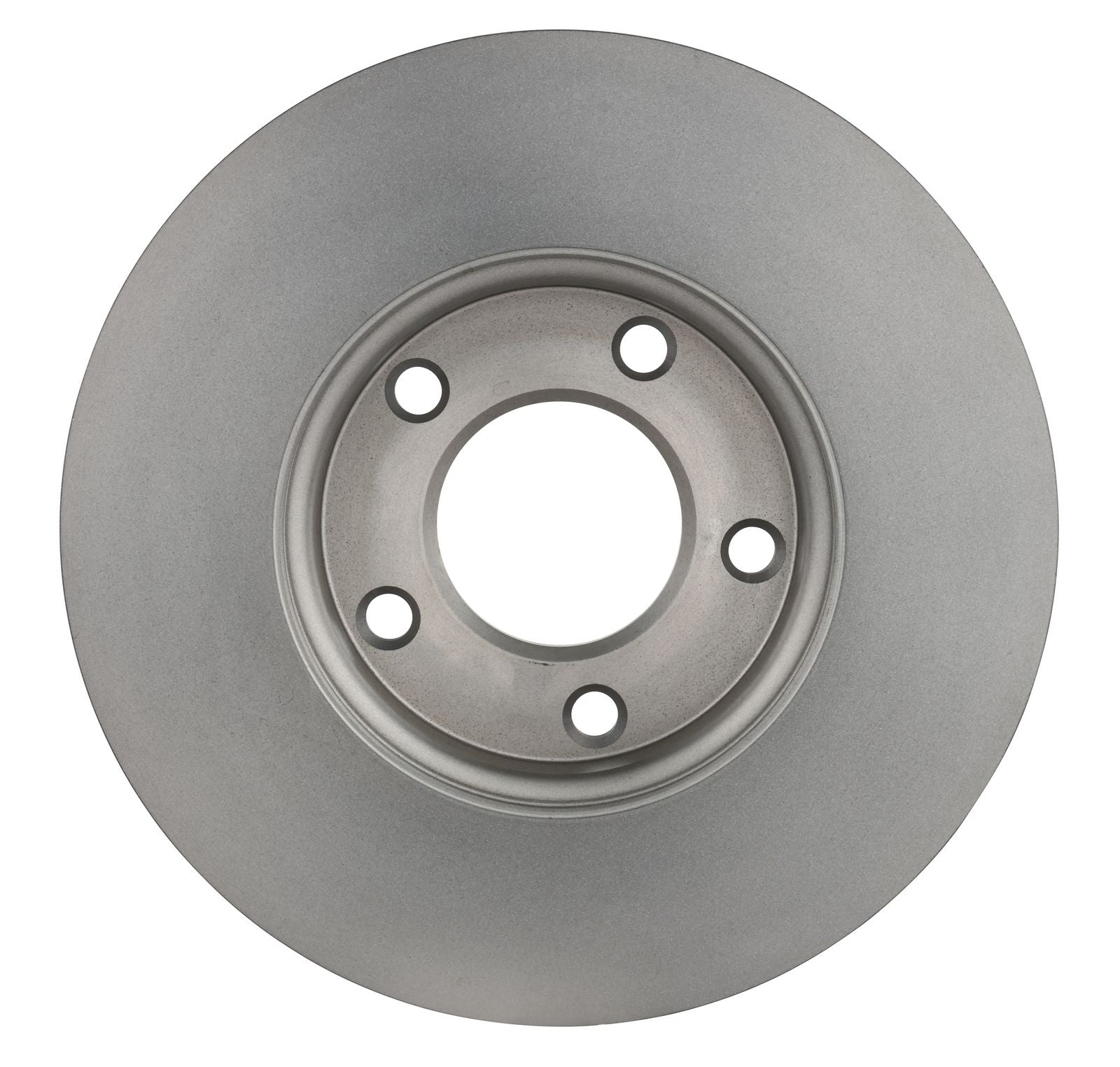 PRIME UV Coated Front Disc Brake Rotor - 09.9464.21_18