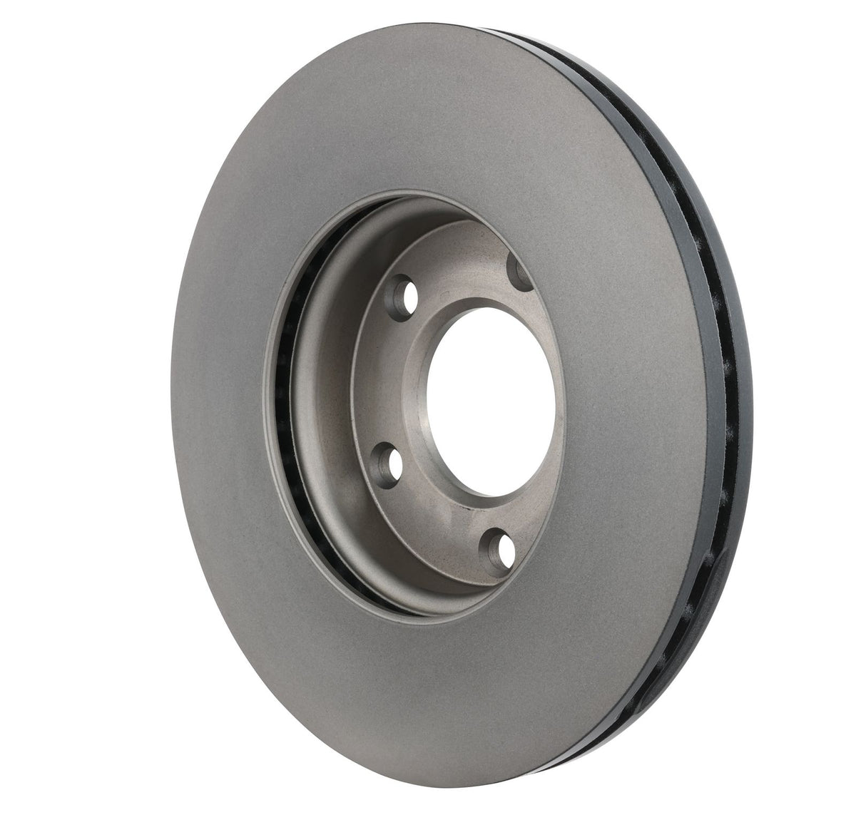 PRIME UV Coated Front Disc Brake Rotor - 09.9464.21_21