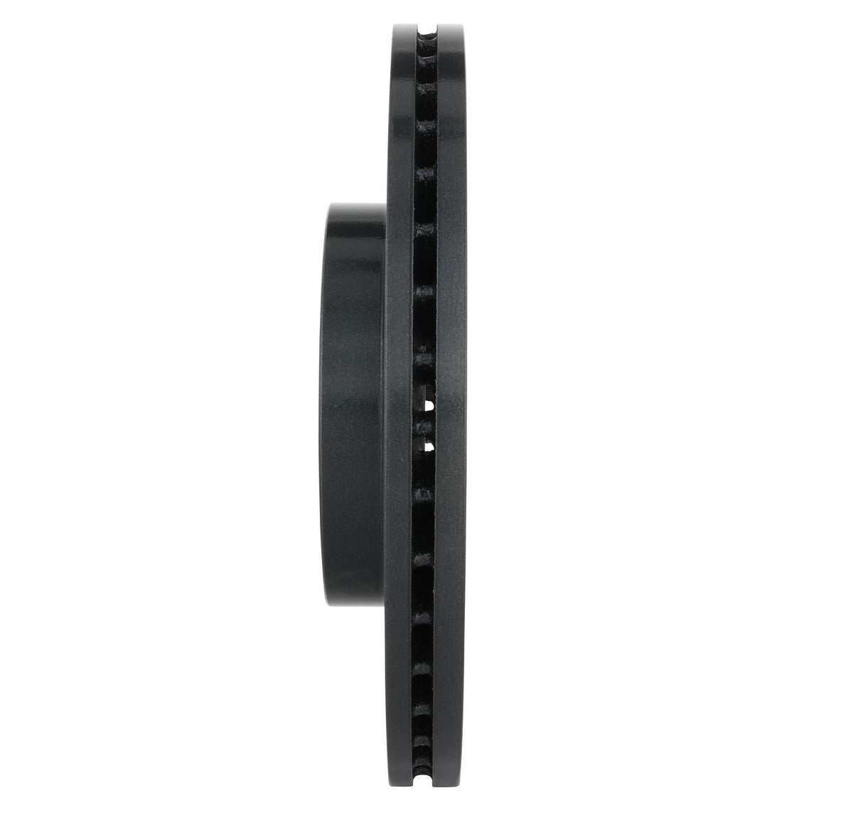 PRIME UV Coated Front Disc Brake Rotor - 09.9464.21_12