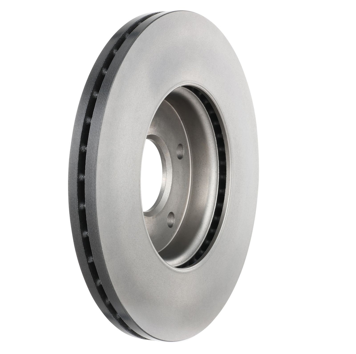 PRIME UV Coated Front Disc Brake Rotor - 09.9464.11_15