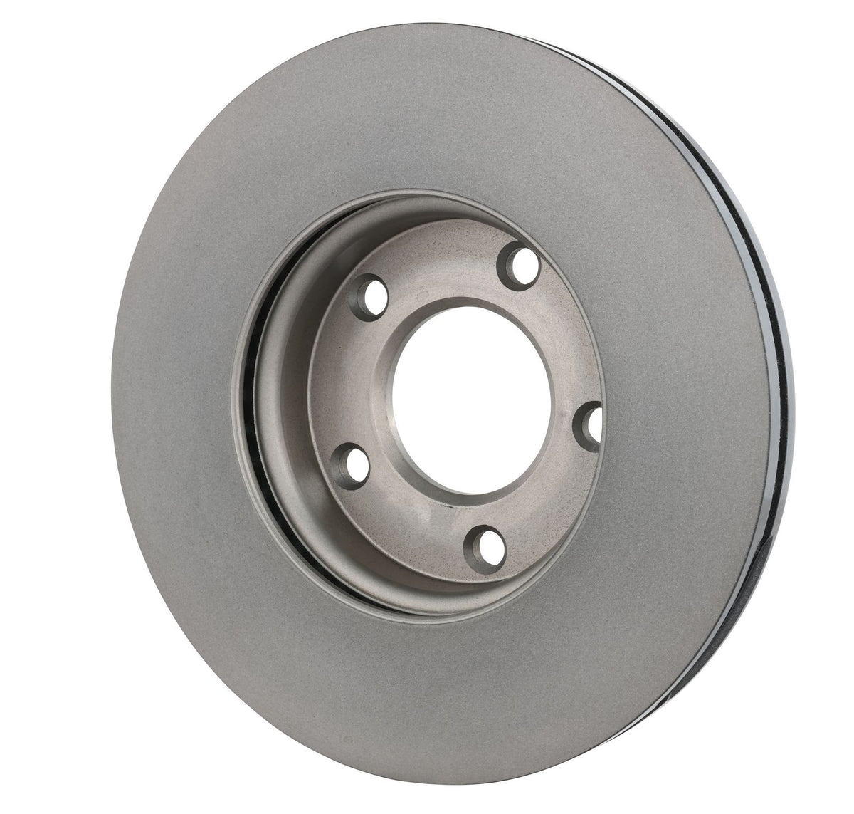PRIME UV Coated Front Disc Brake Rotor - 09.9464.21_20