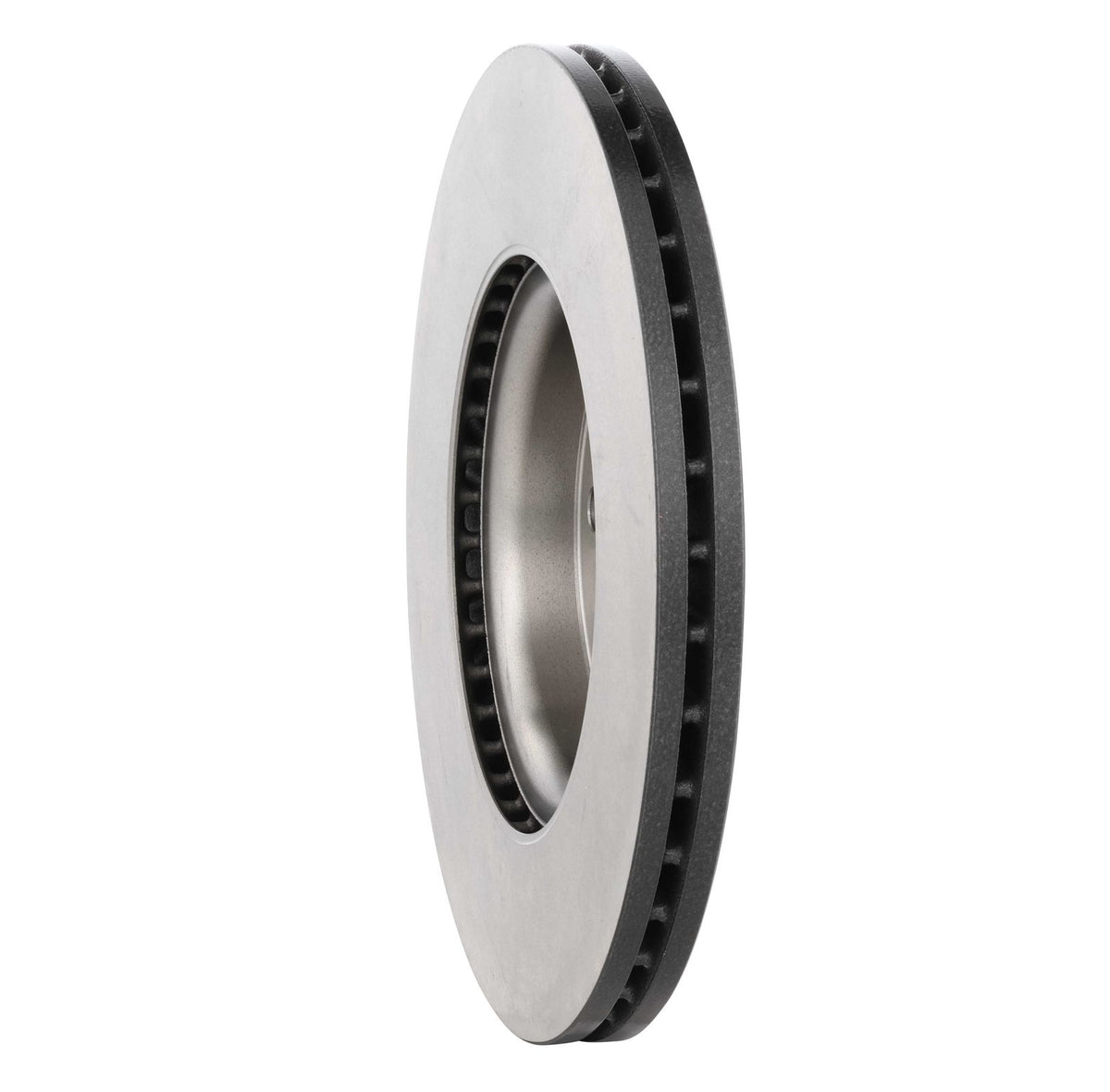 PRIME UV Coated Front Disc Brake Rotor - 09.9468.31_23