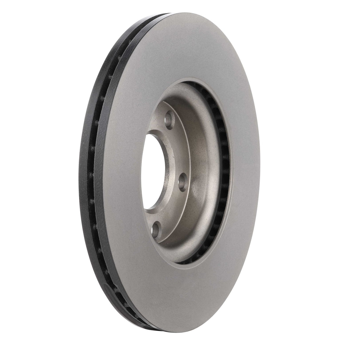 PRIME UV Coated Front Disc Brake Rotor - 09.9468.21_09