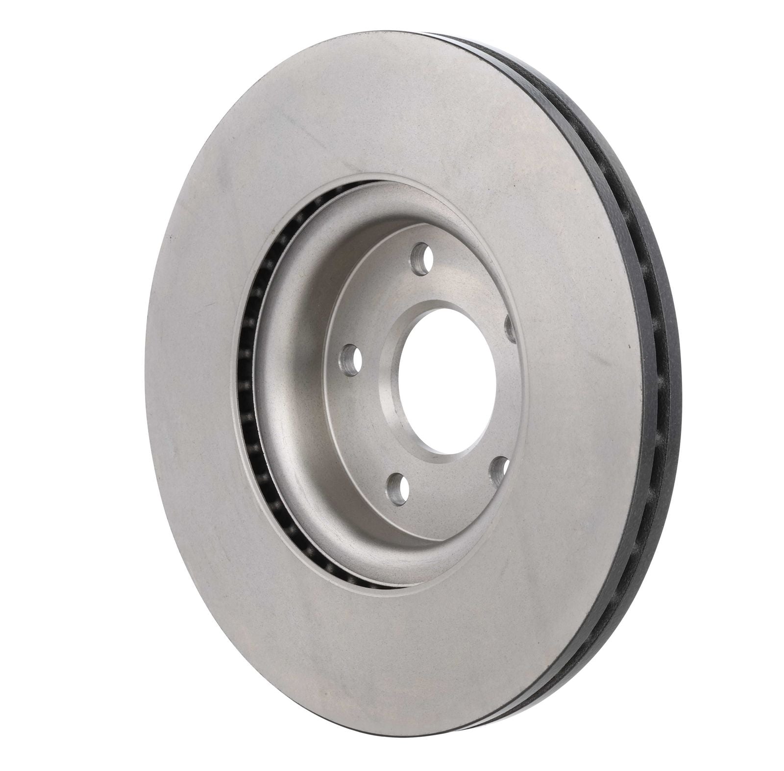 PRIME UV Coated Front Disc Brake Rotor - 09.9468.31_21