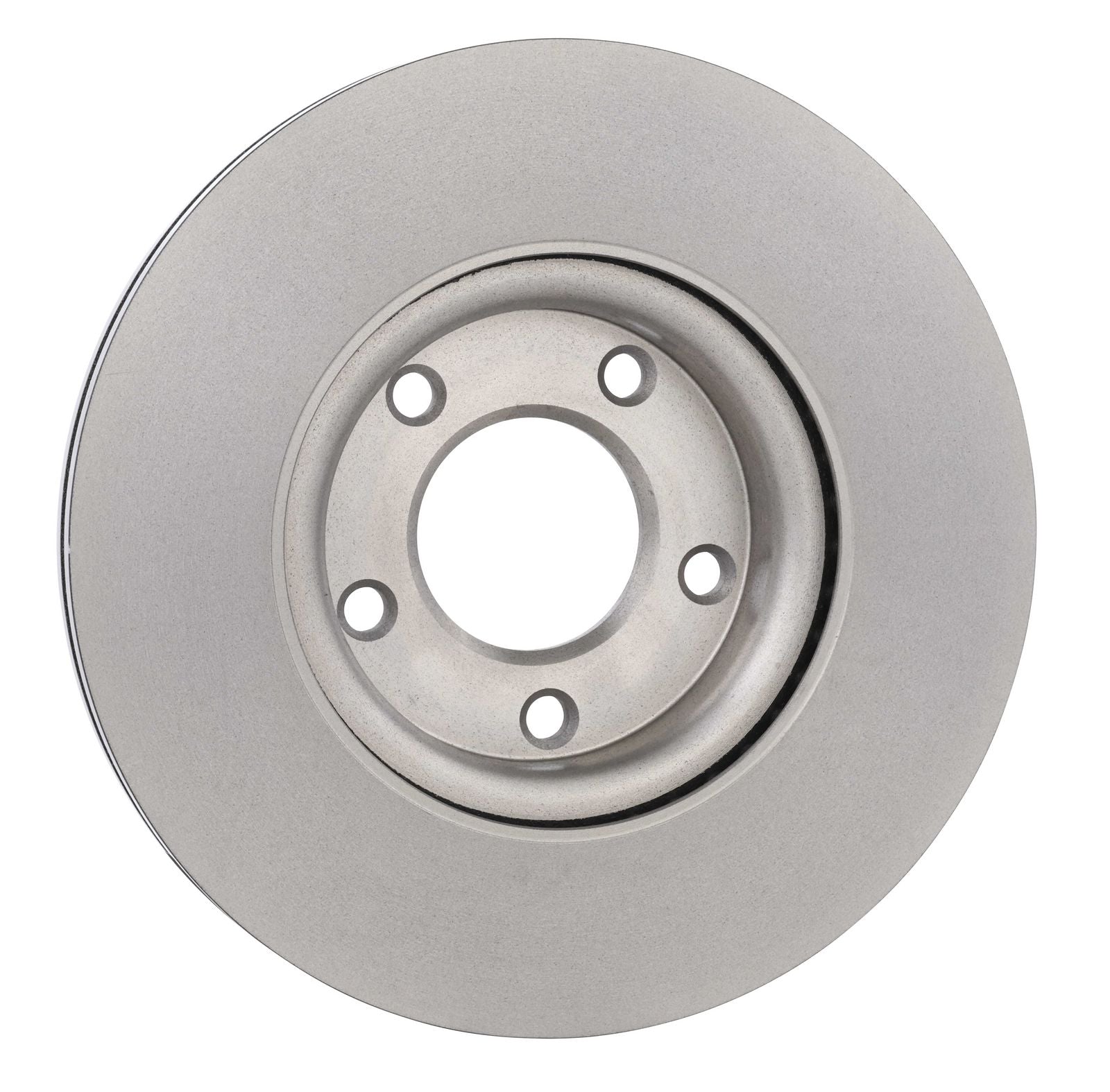 PRIME UV Coated Front Disc Brake Rotor - 09.9468.21_12