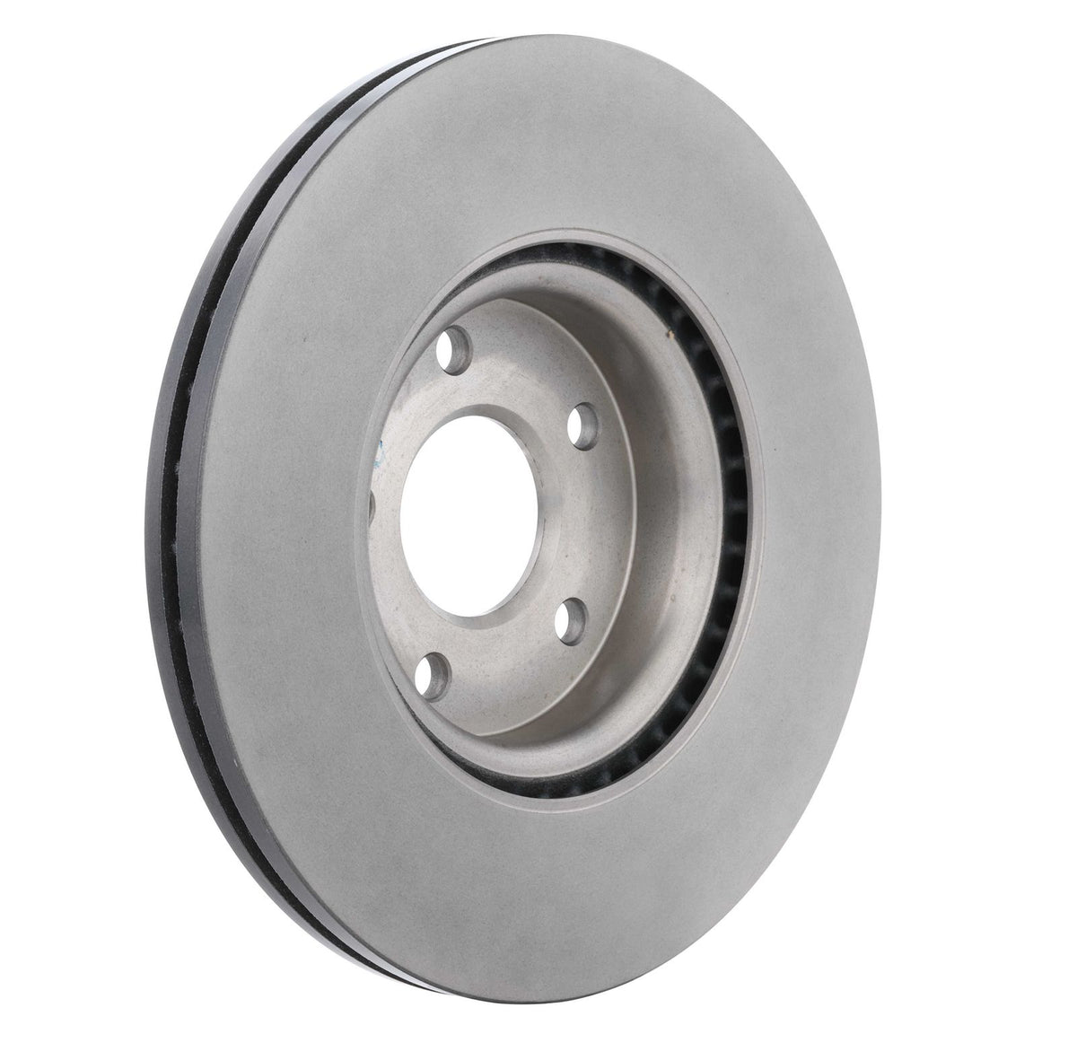 PRIME UV Coated Front Disc Brake Rotor - 09.9468.11_16