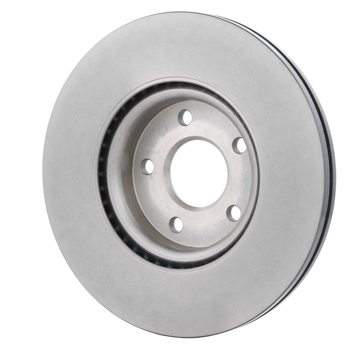 PRIME UV Coated Front Disc Brake Rotor - 09.9468.11_21