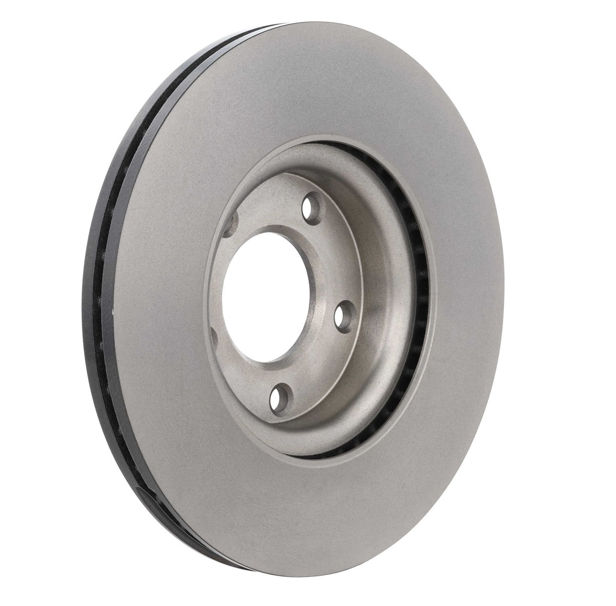 PRIME UV Coated Front Disc Brake Rotor - 09.9468.21_10