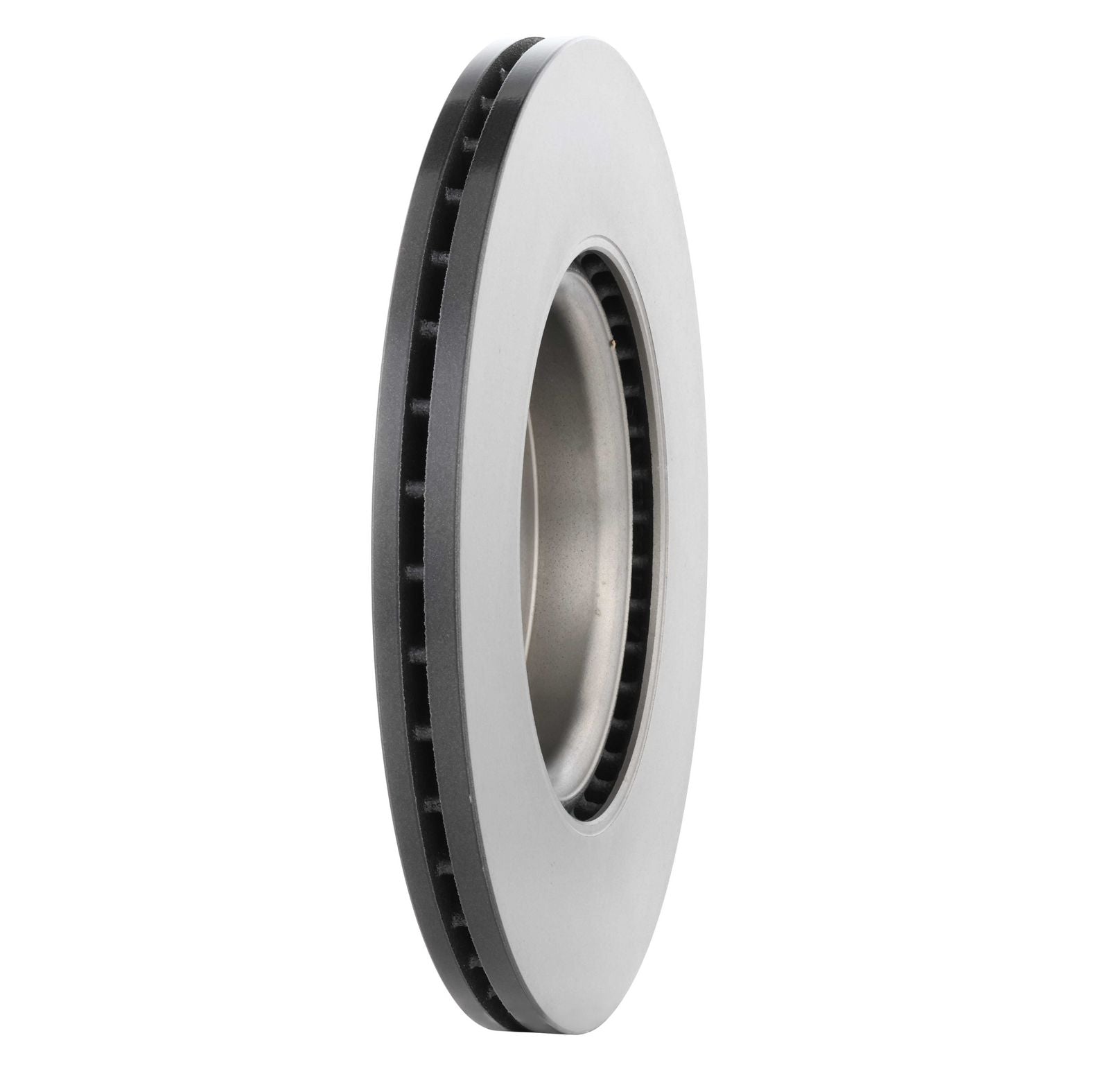 PRIME UV Coated Front Disc Brake Rotor - 09.9468.11_14