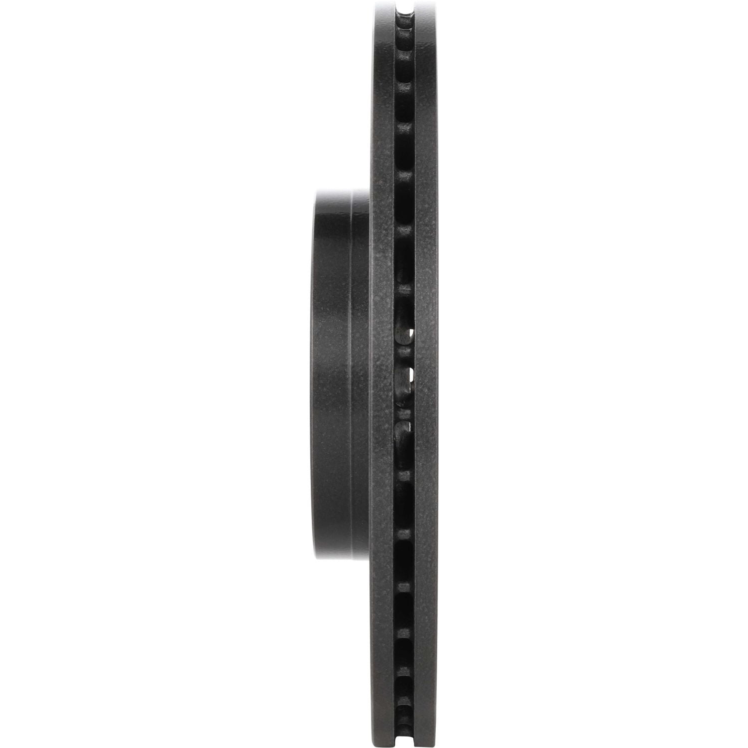 PRIME UV Coated Front Disc Brake Rotor - 09.9468.31_01