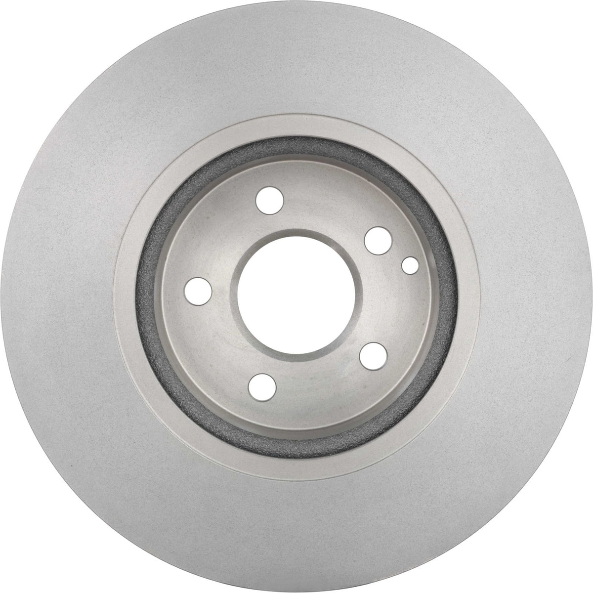 PRIME UV Coated Front Disc Brake Rotor - 09.9481.11_03