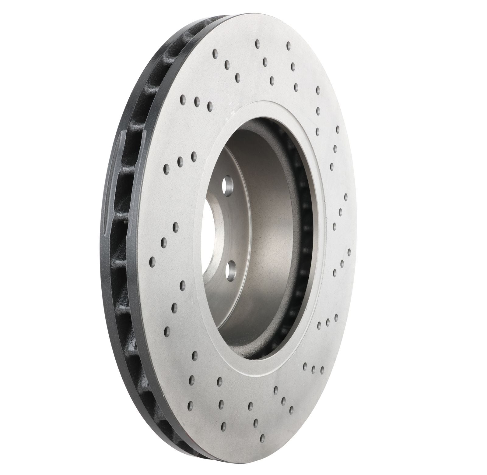 PRIME UV Coated Front Disc Brake Rotor - 09.9481.21_15