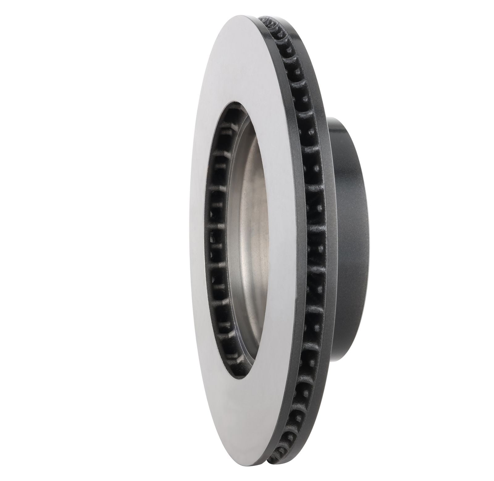 PRIME UV Coated Front Disc Brake Rotor - 09.9482.11_24