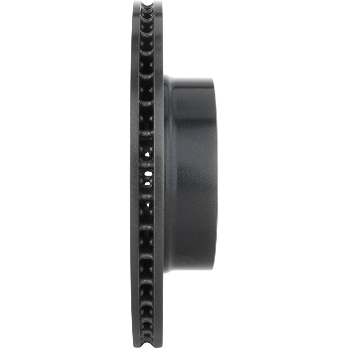 PRIME UV Coated Front Disc Brake Rotor - 09.9482.11_04