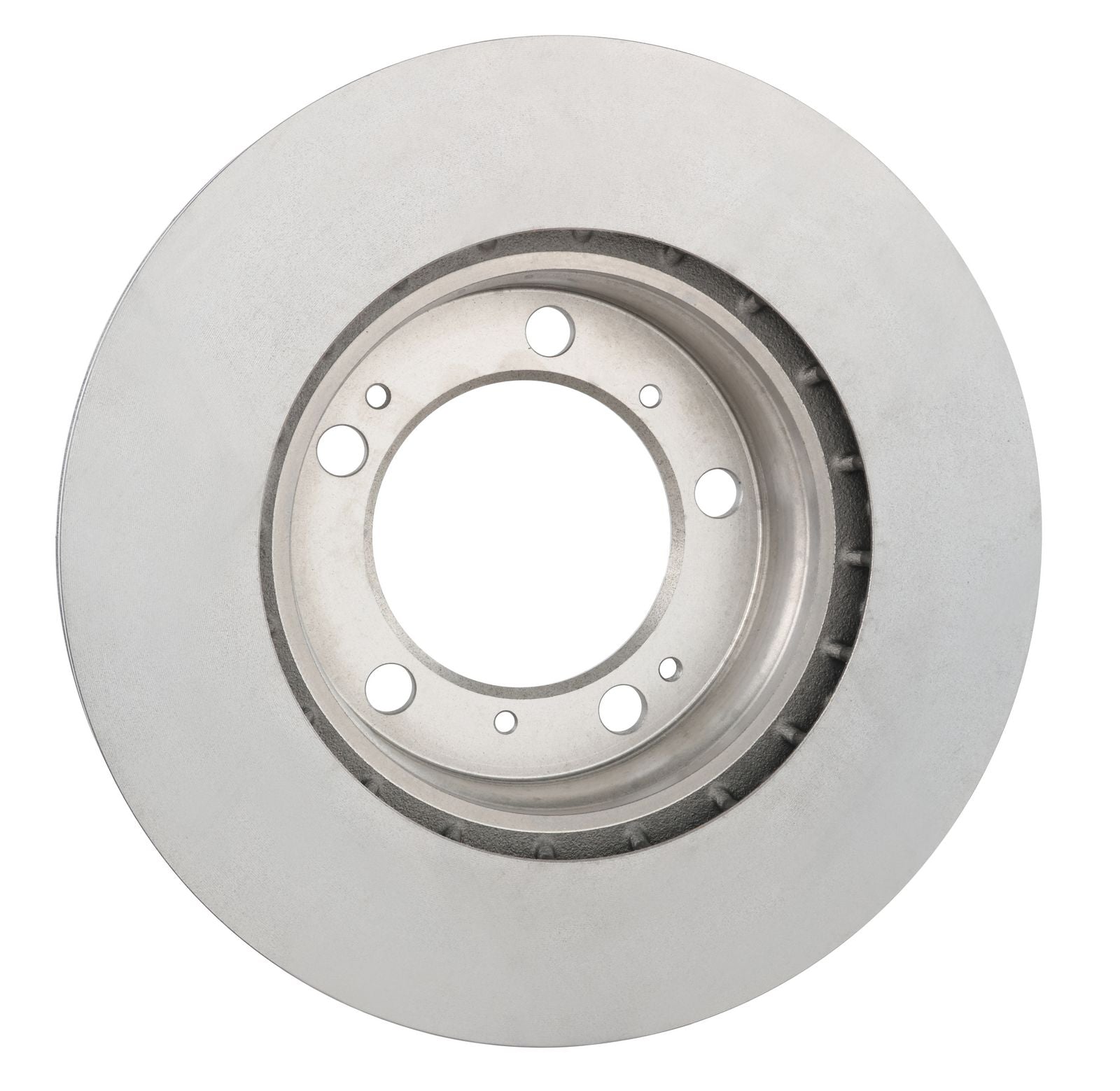 PRIME UV Coated Front Disc Brake Rotor - 09.9482.11_18