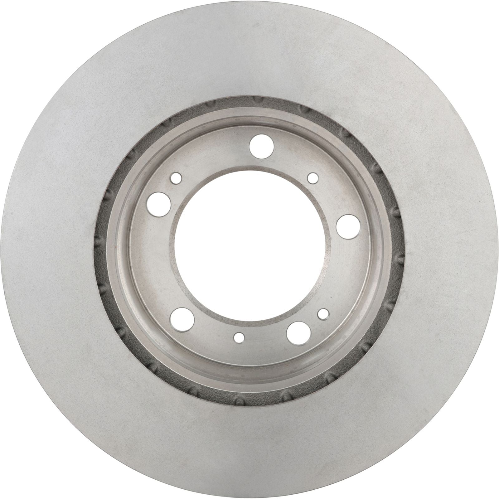 PRIME UV Coated Front Disc Brake Rotor - 09.9482.11_02