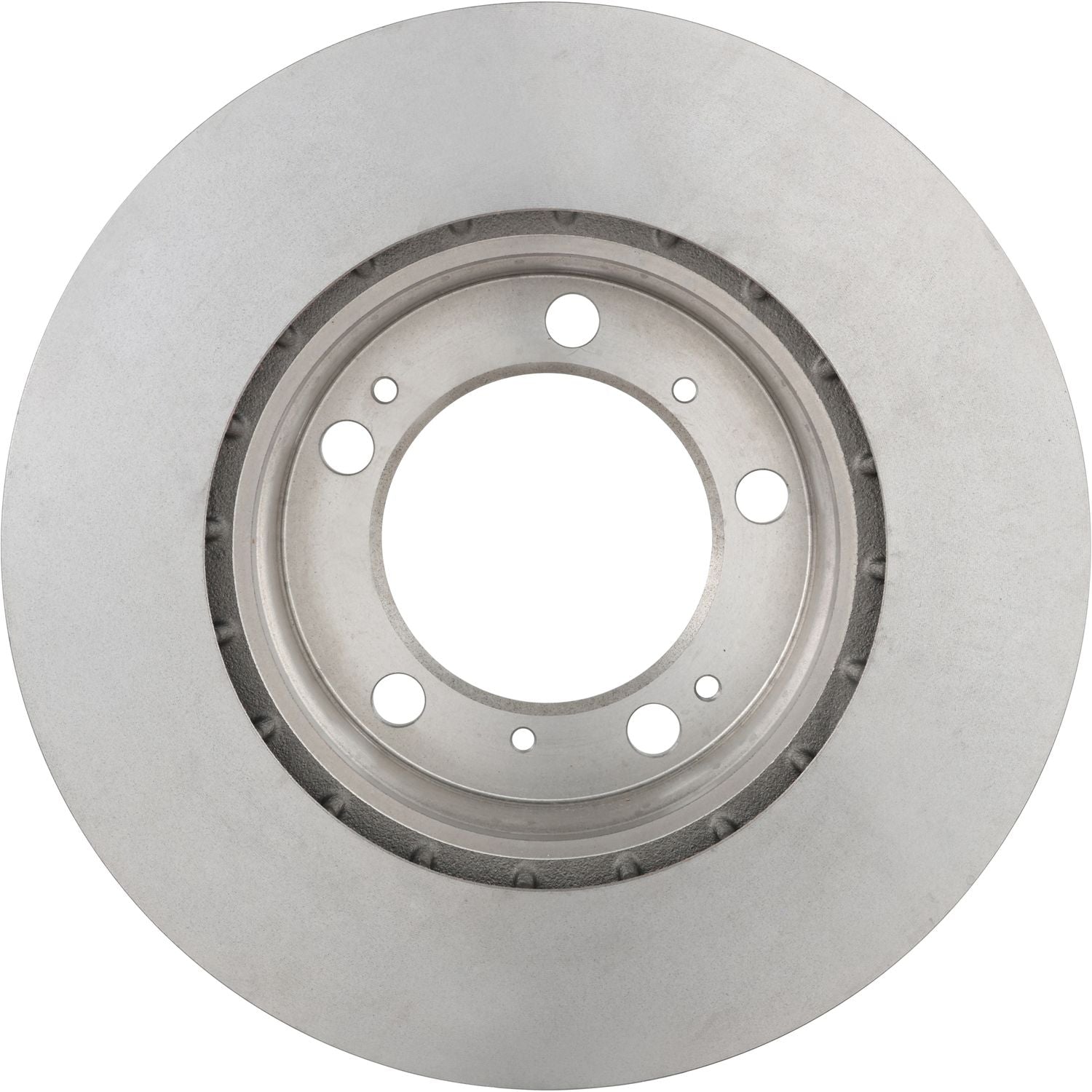 PRIME UV Coated Front Disc Brake Rotor - 09.9482.11_02