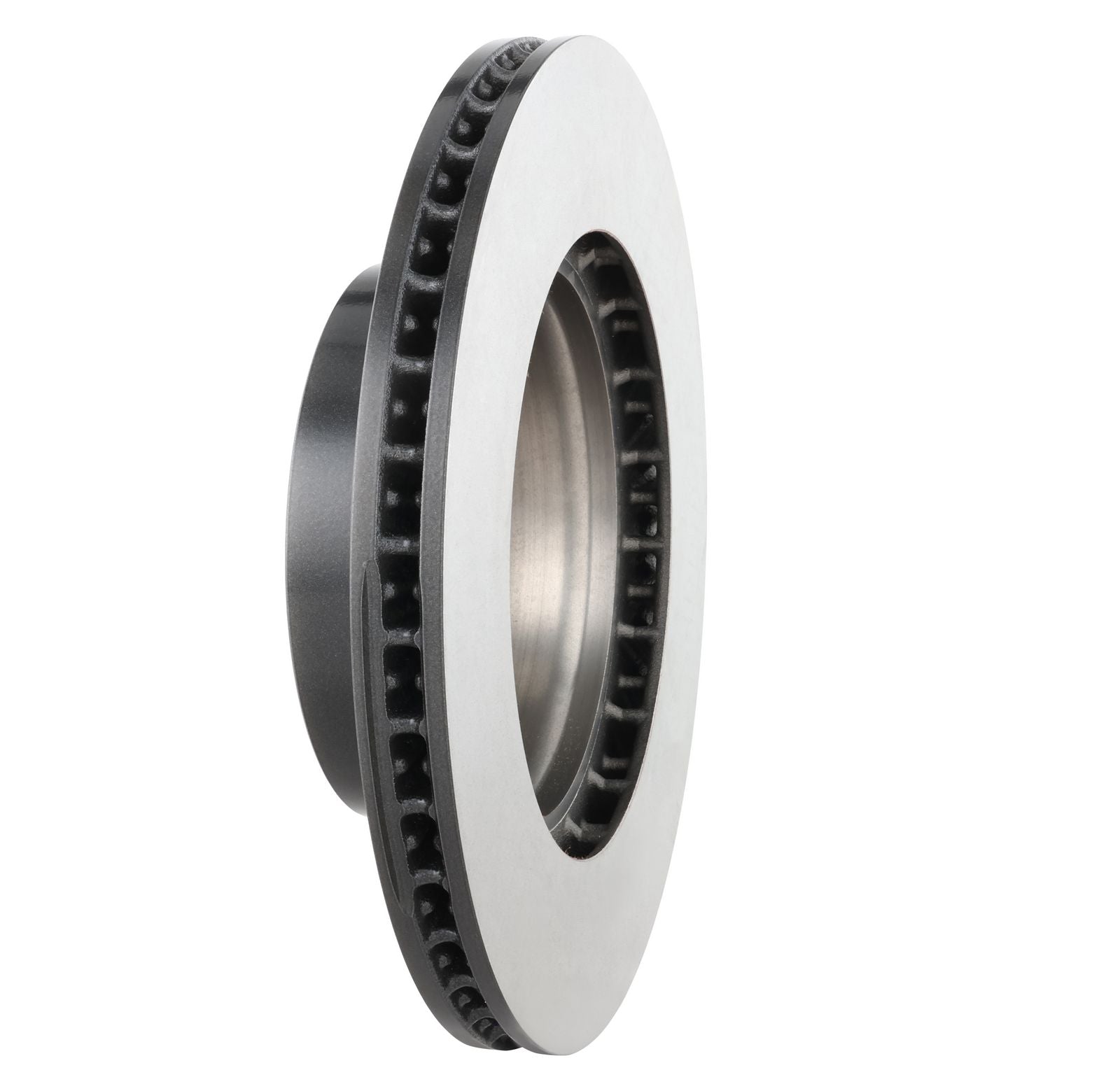 PRIME UV Coated Front Disc Brake Rotor - 09.9482.11_14