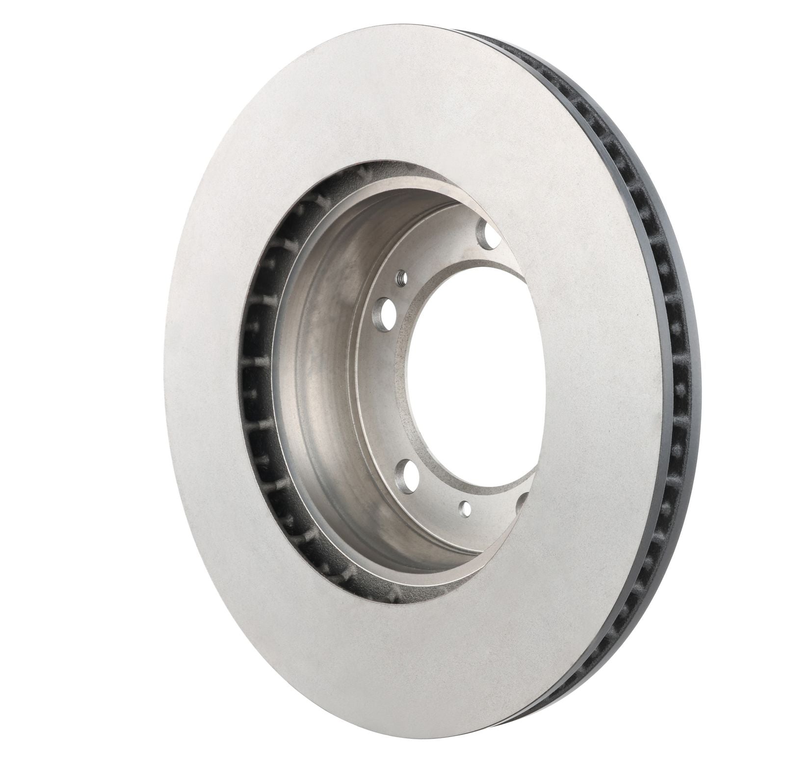 PRIME UV Coated Front Disc Brake Rotor - 09.9482.11_22