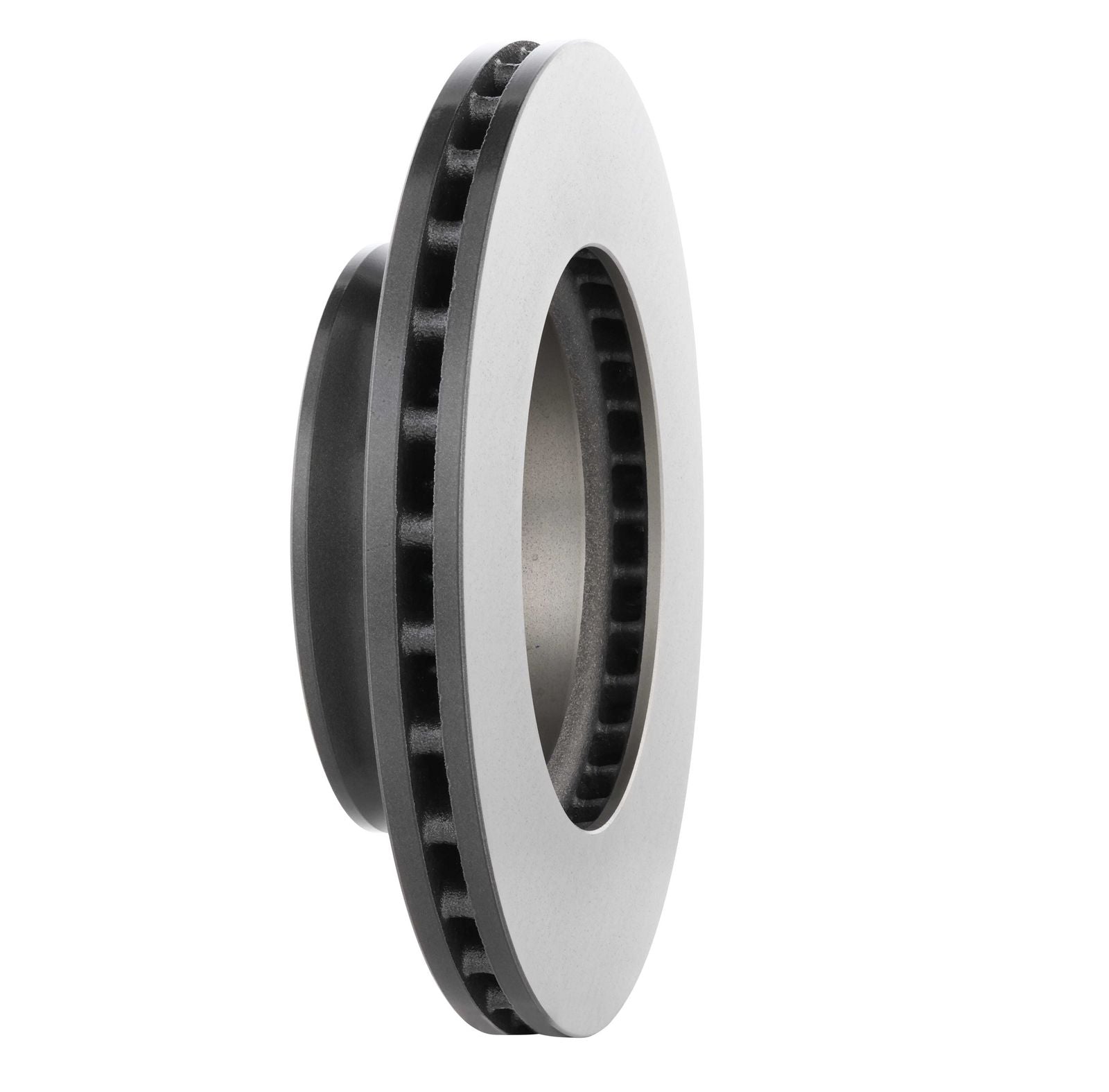 PRIME UV Coated Front Disc Brake Rotor - 09.9508.11_14