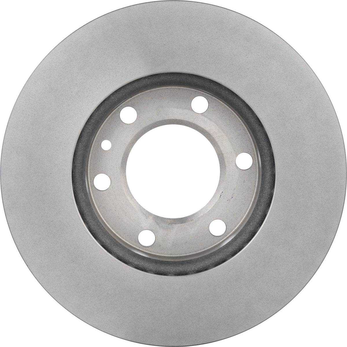 PRIME UV Coated Front Disc Brake Rotor - 09.9508.11_03