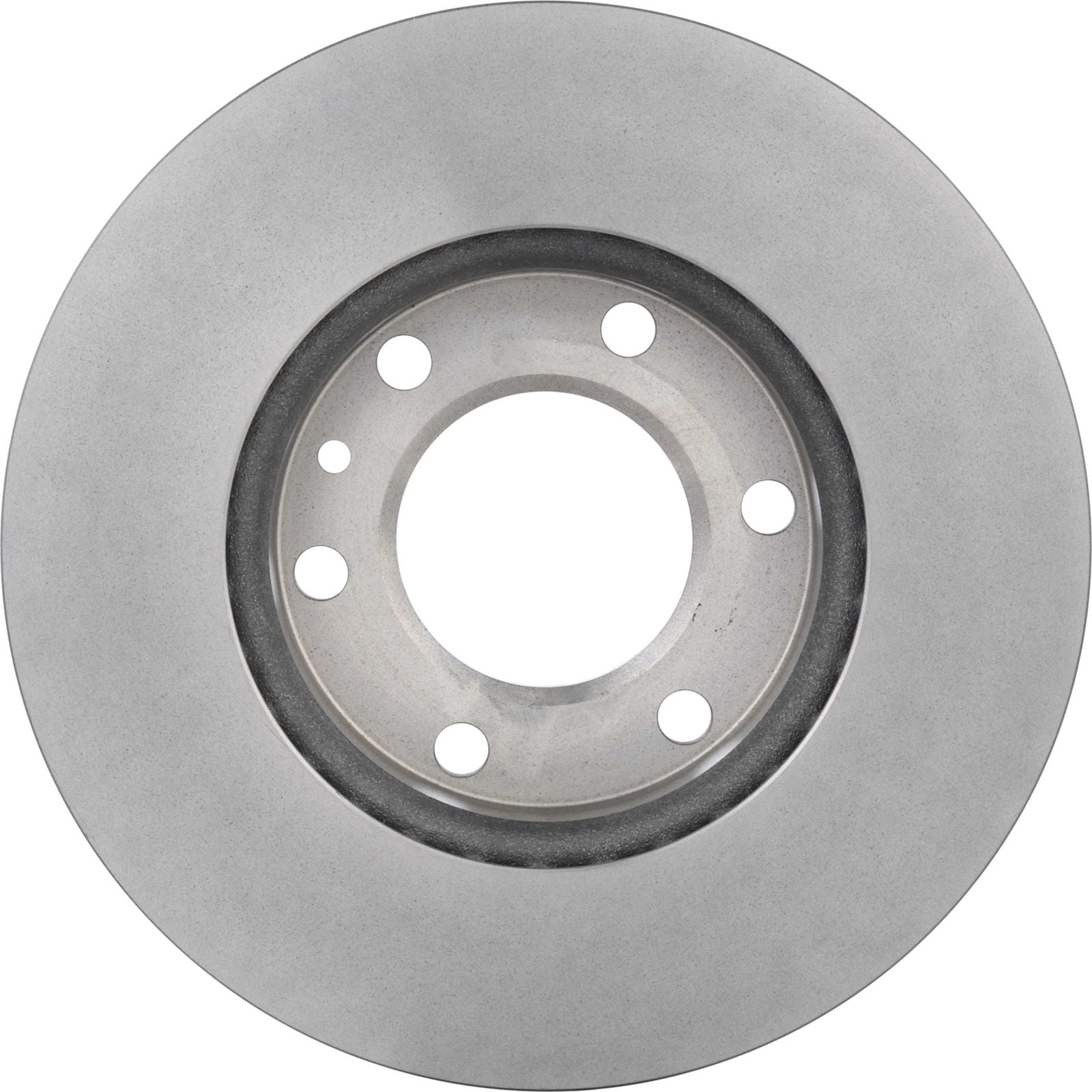 PRIME UV Coated Front Disc Brake Rotor - 09.9508.11_03