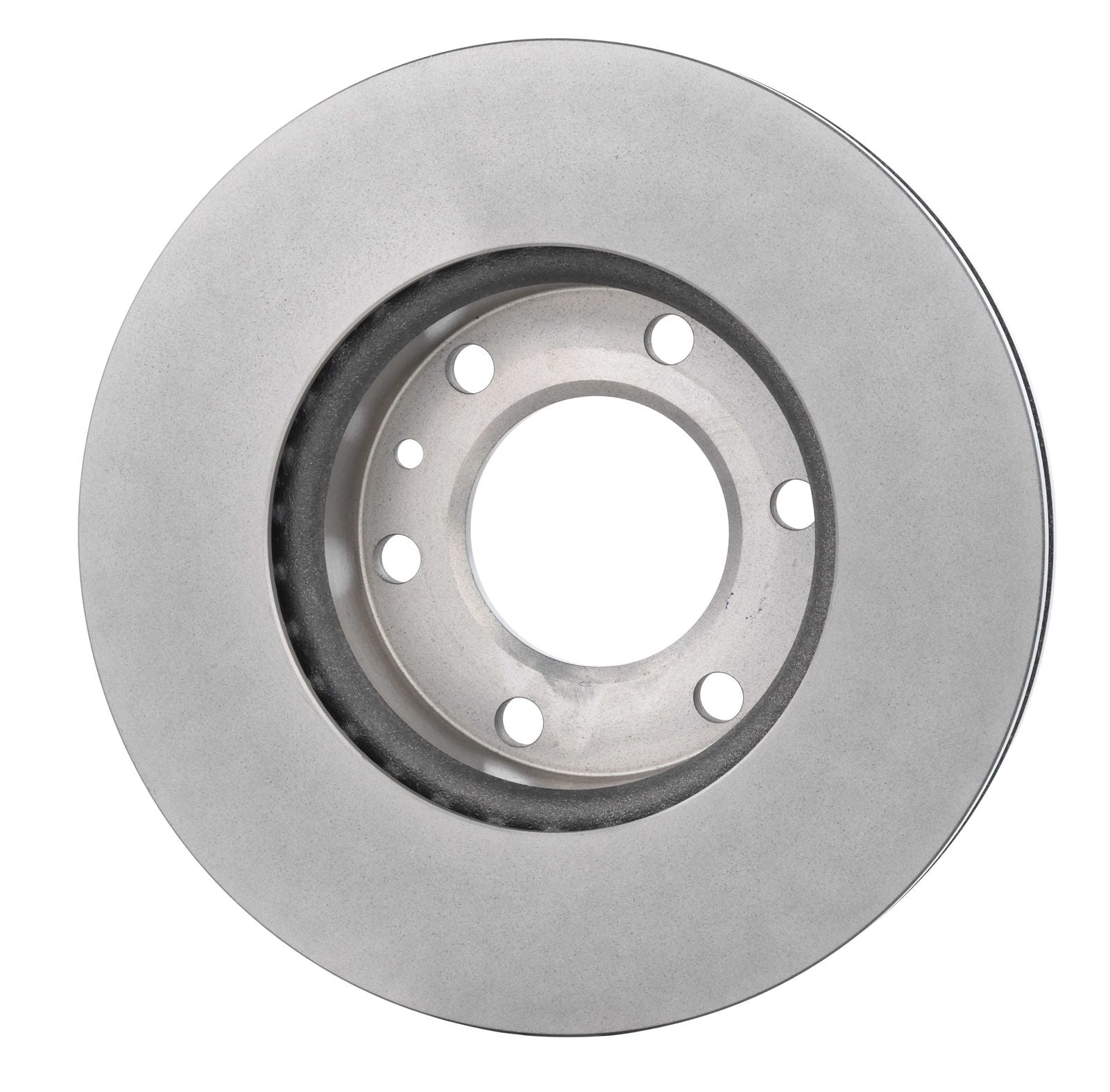PRIME UV Coated Front Disc Brake Rotor - 09.9508.11_20