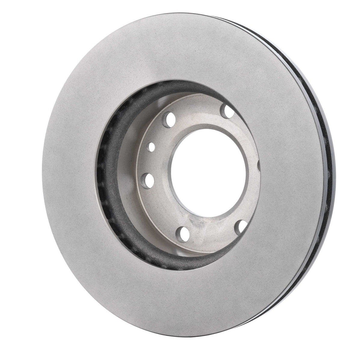 PRIME UV Coated Front Disc Brake Rotor - 09.9508.11_21