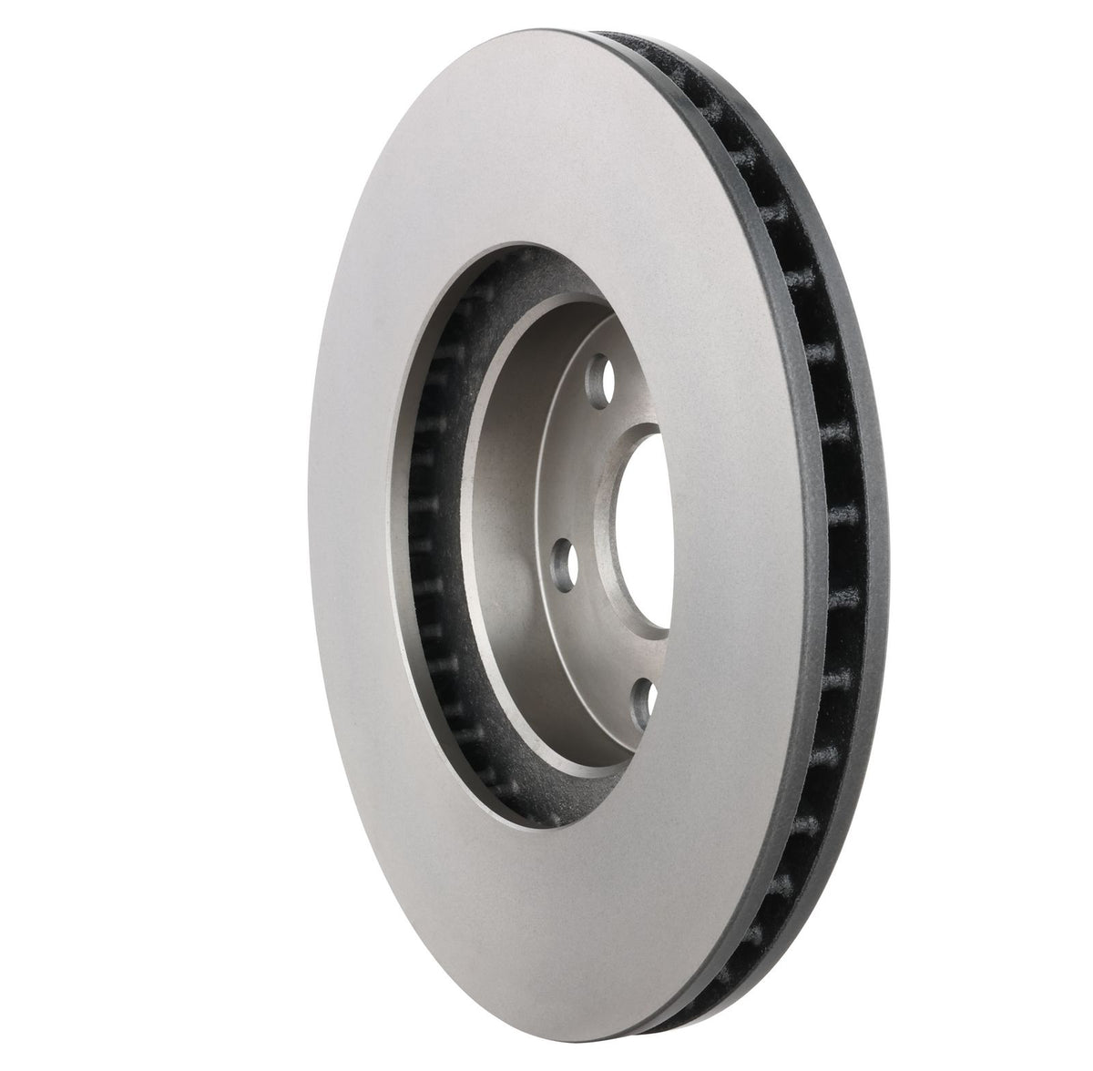 PRIME UV Coated Front Disc Brake Rotor - 09.9559.21_22