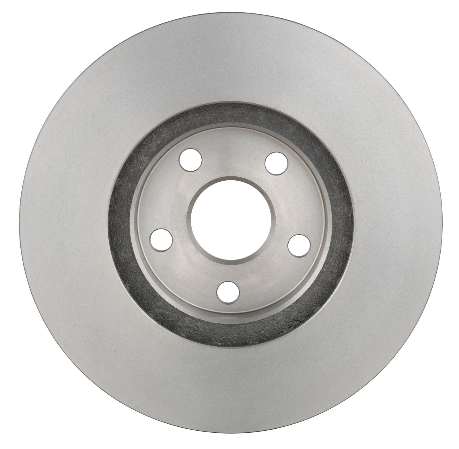 PRIME UV Coated Front Disc Brake Rotor - 09.9559.21_18