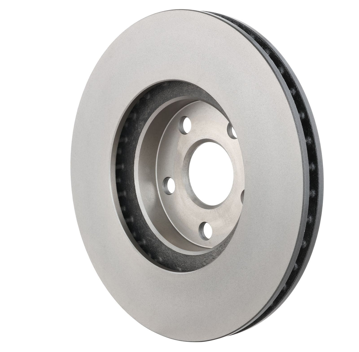 PRIME UV Coated Front Disc Brake Rotor - 09.9559.21_21
