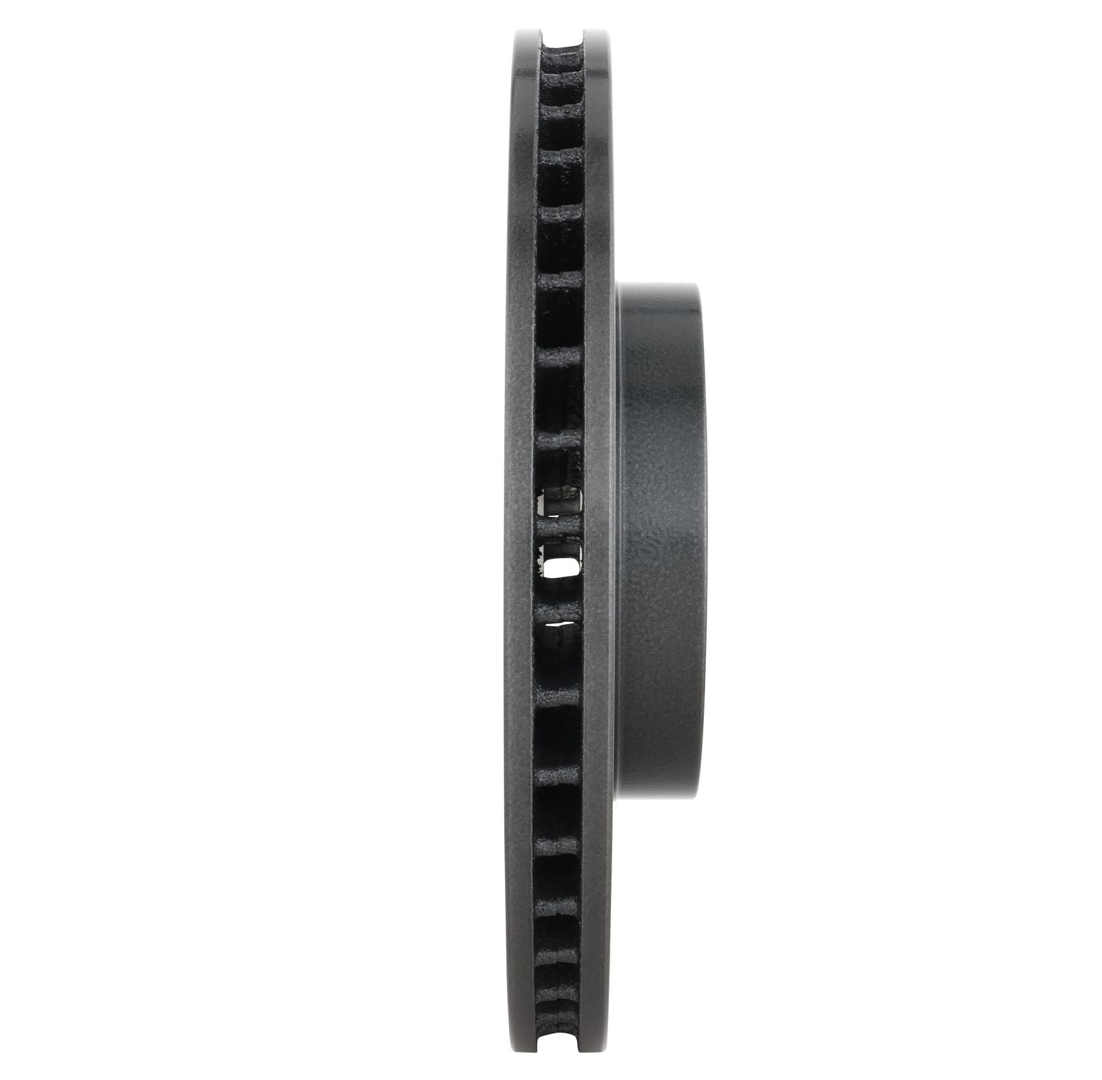 PRIME UV Coated Front Disc Brake Rotor - 09.9559.21_24