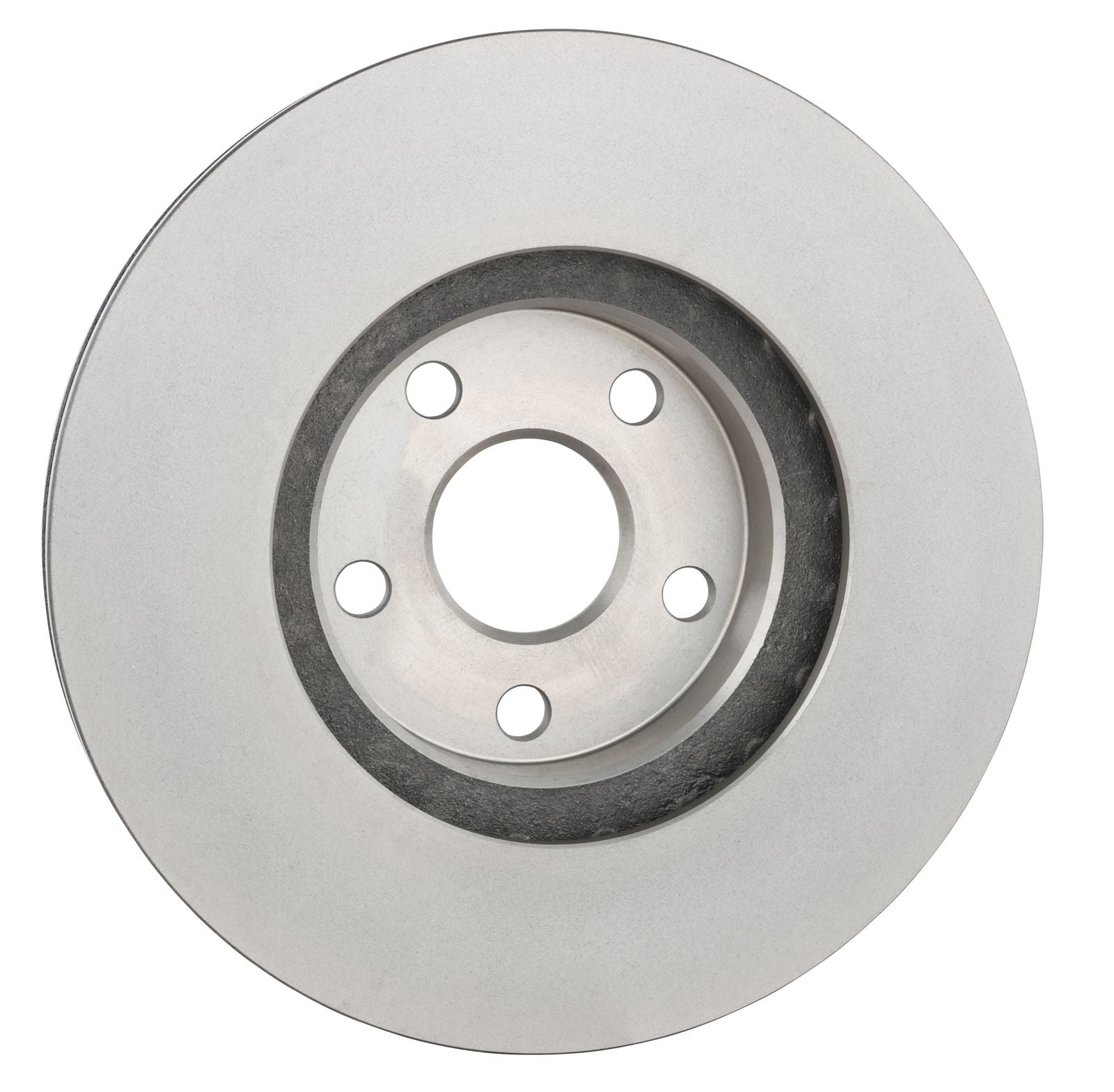 PRIME UV Coated Front Disc Brake Rotor - 09.9559.21_17