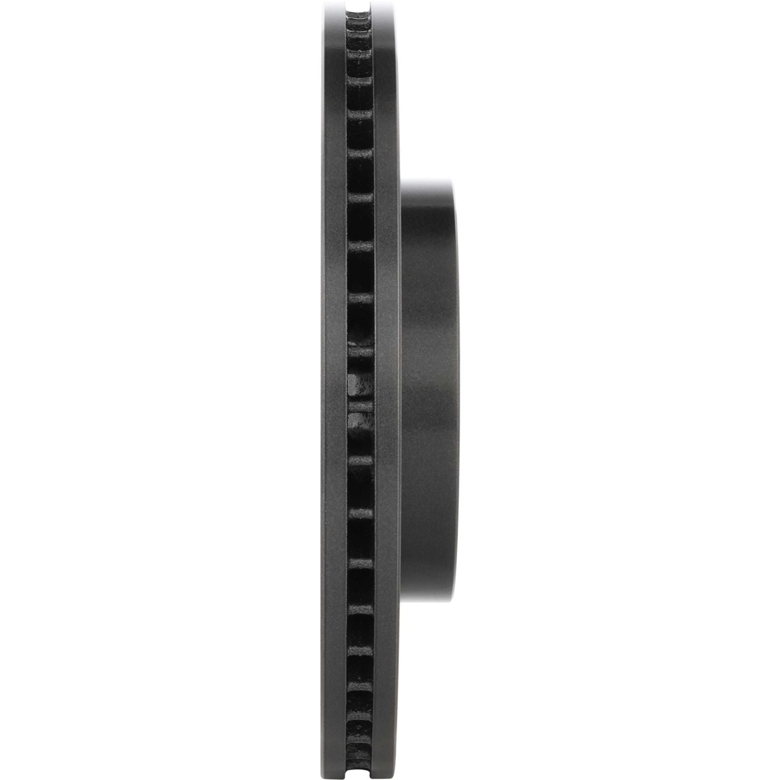 PRIME UV Coated Front Disc Brake Rotor - 09.9574.11_05