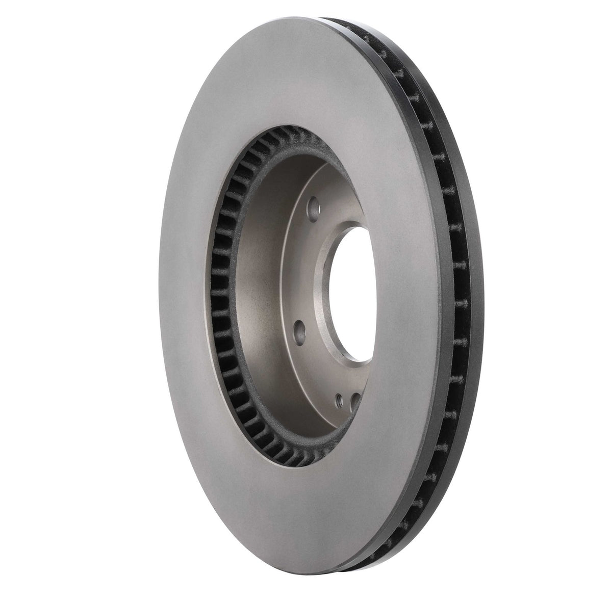 PRIME UV Coated Front Disc Brake Rotor - 09.9574.11_23