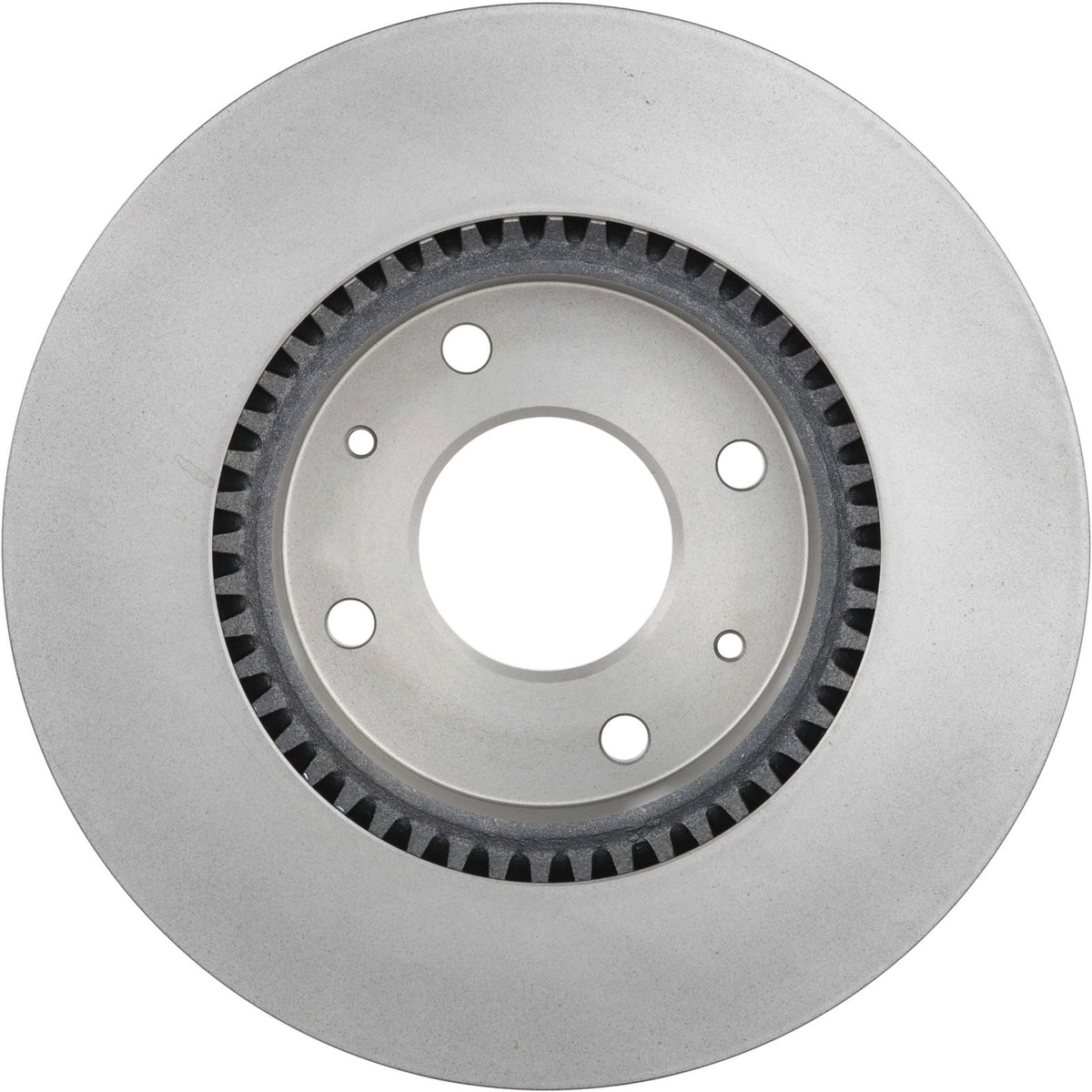 PRIME UV Coated Front Disc Brake Rotor - 09.9574.21_04