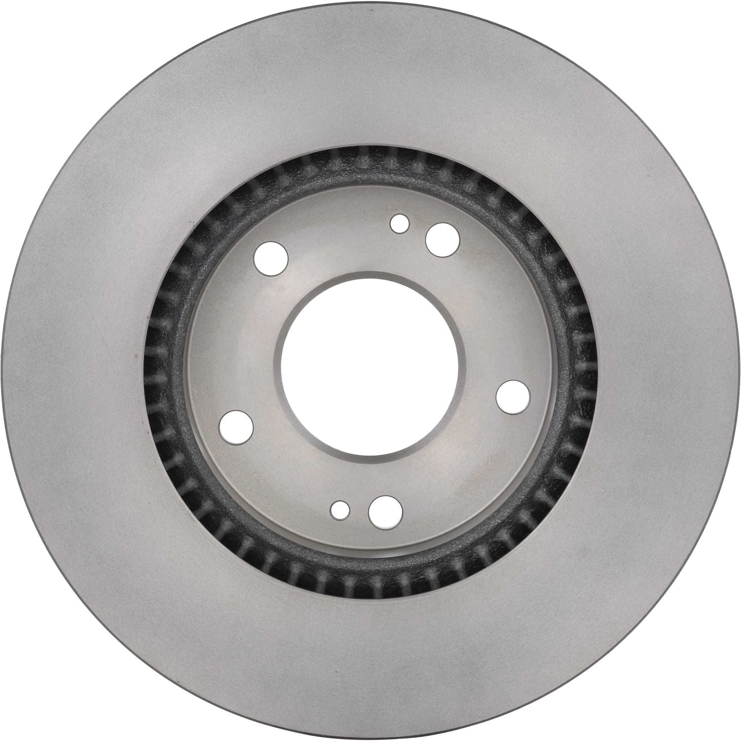 PRIME UV Coated Front Disc Brake Rotor - 09.9574.11_02