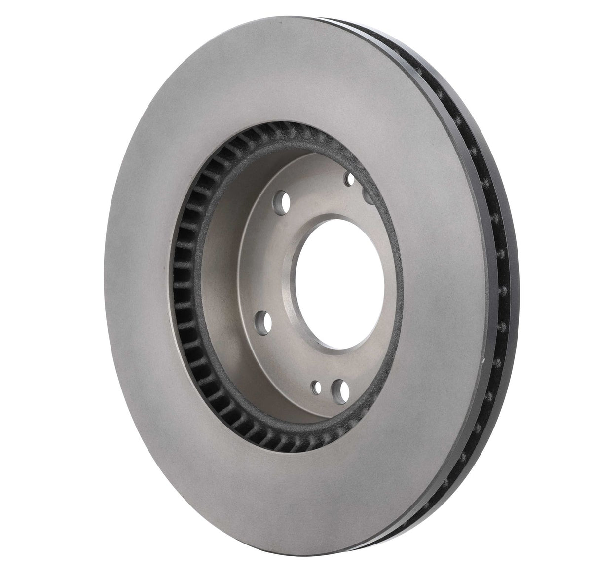 PRIME UV Coated Front Disc Brake Rotor - 09.9574.11_22