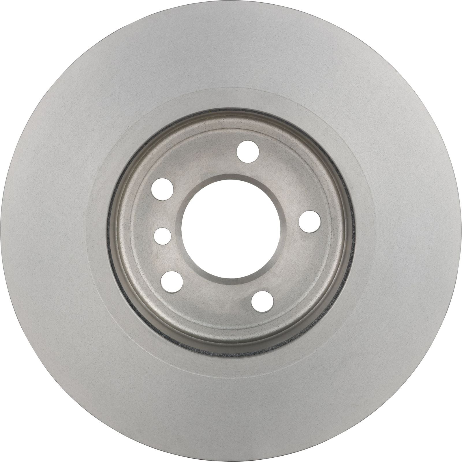 PRIME UV Coated Front Disc Brake Rotor - 09.9581.11_05