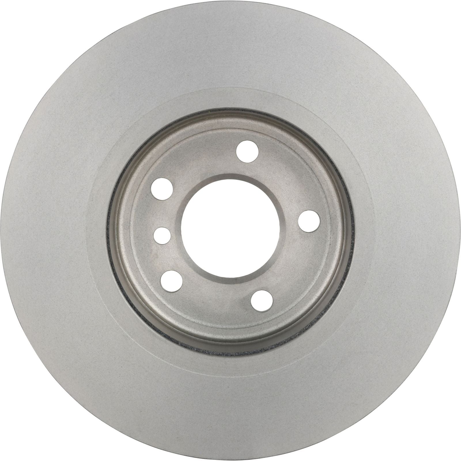 PRIME UV Coated Front Disc Brake Rotor - 09.9581.11_04