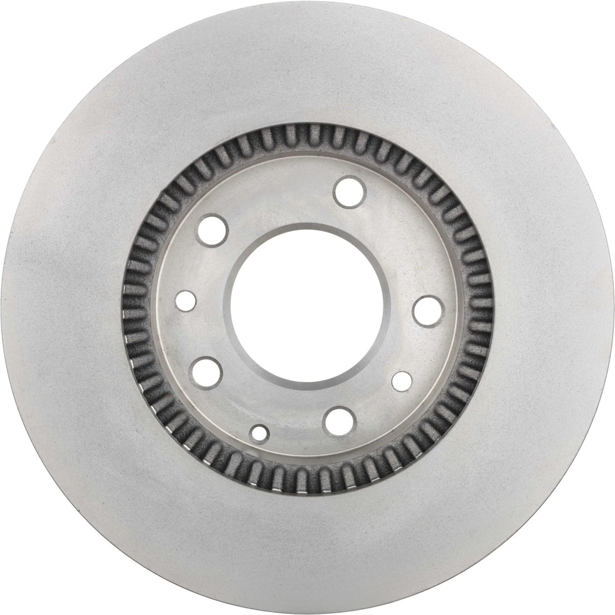 PRIME UV Coated Front Disc Brake Rotor - 09.9585.11_05