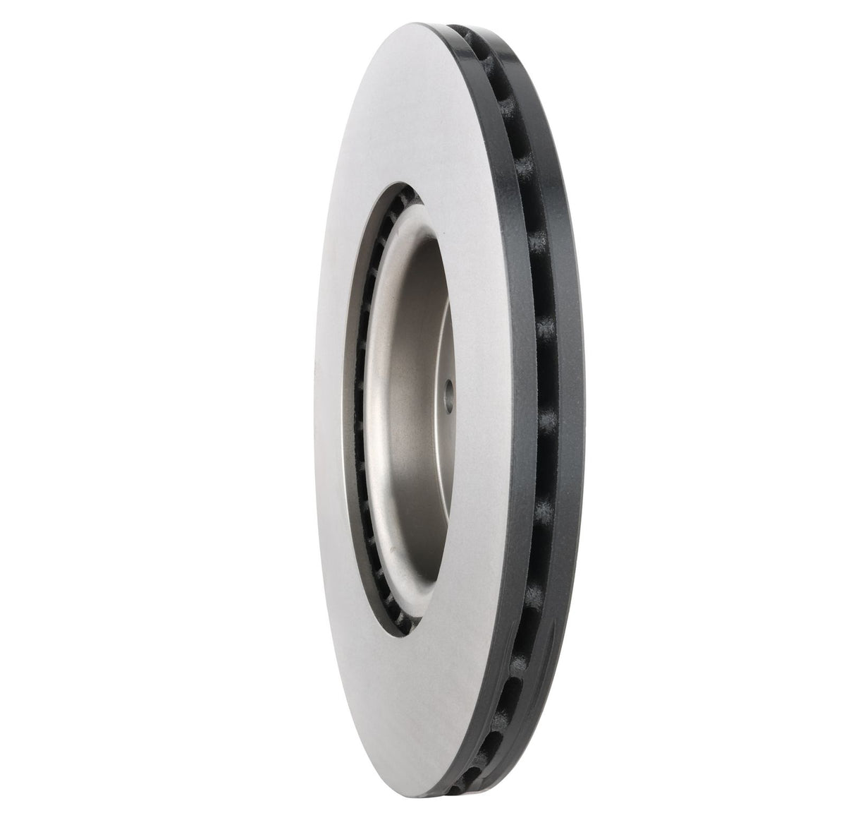 PRIME UV Coated Front Disc Brake Rotor - 09.9586.11_24
