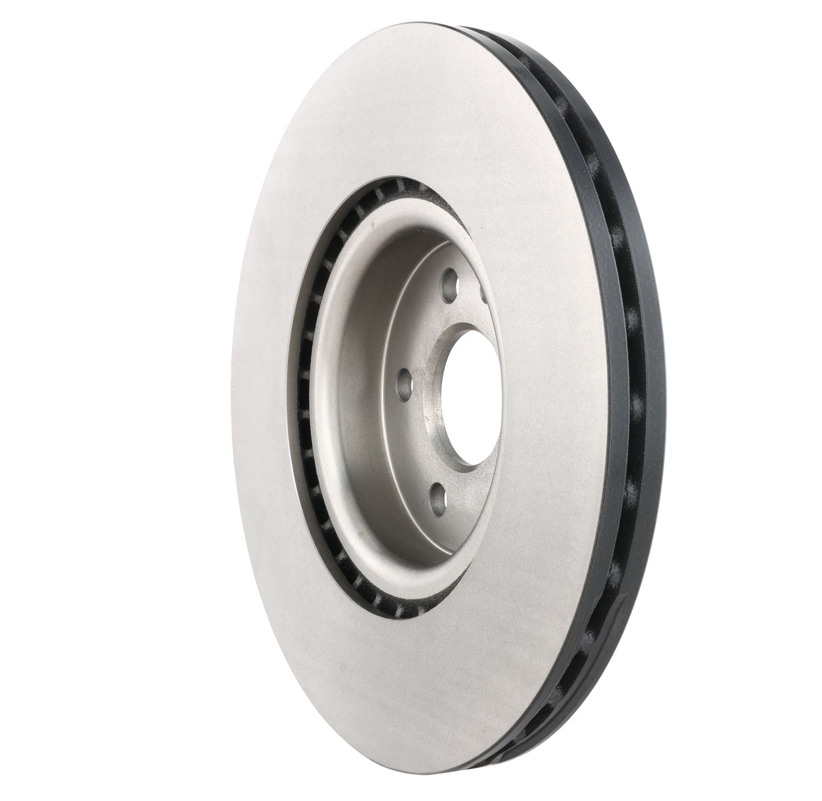 PRIME UV Coated Front Disc Brake Rotor - 09.9586.11_23
