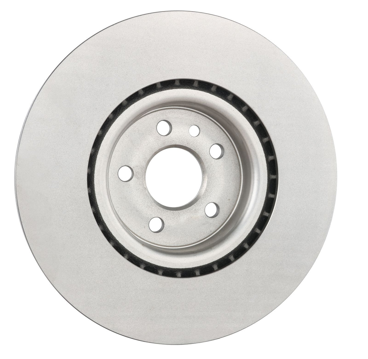 PRIME UV Coated Front Disc Brake Rotor - 09.9586.11_18