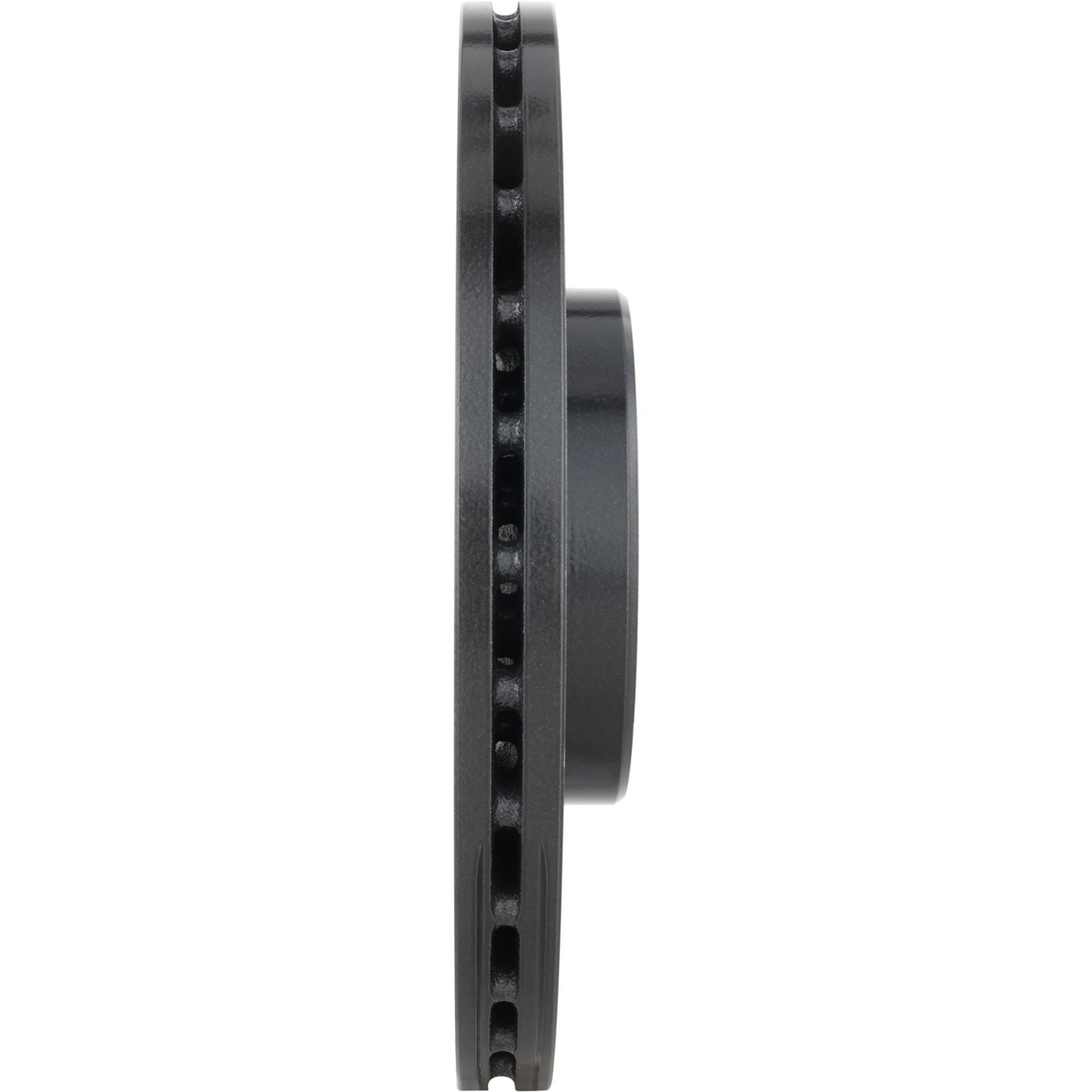 PRIME UV Coated Front Disc Brake Rotor - 09.9586.11_04